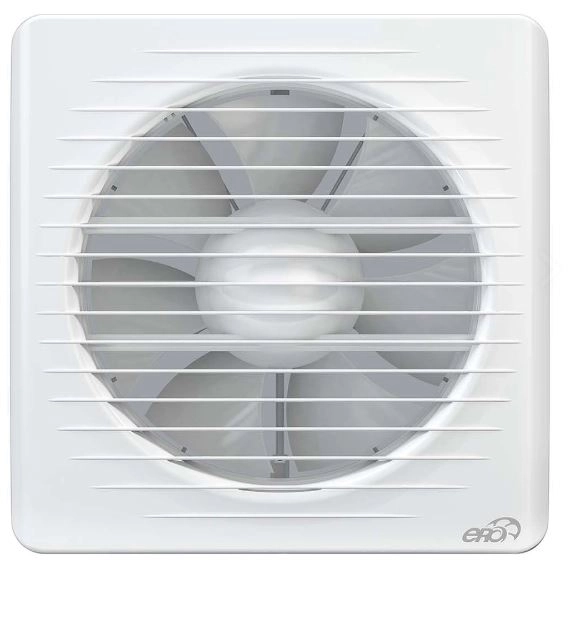 Вентилятор ЭРА ERA 6 D150