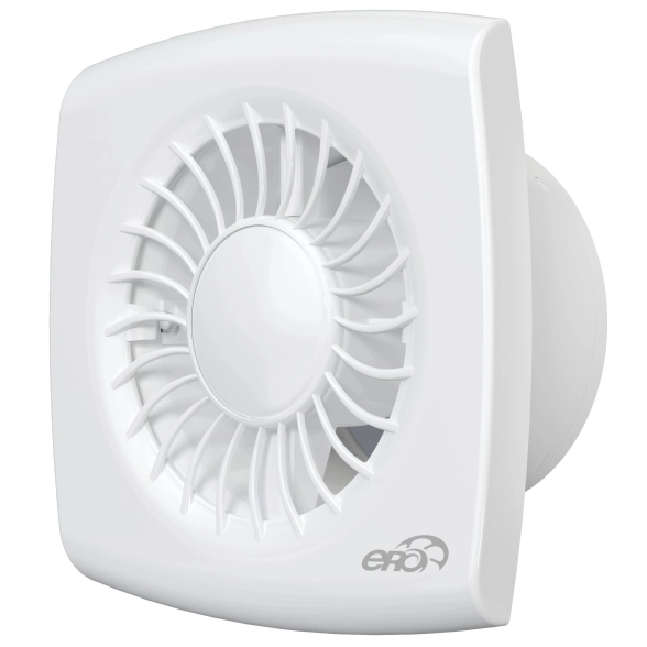 Вентилятор ЭРА WIND D100C ET