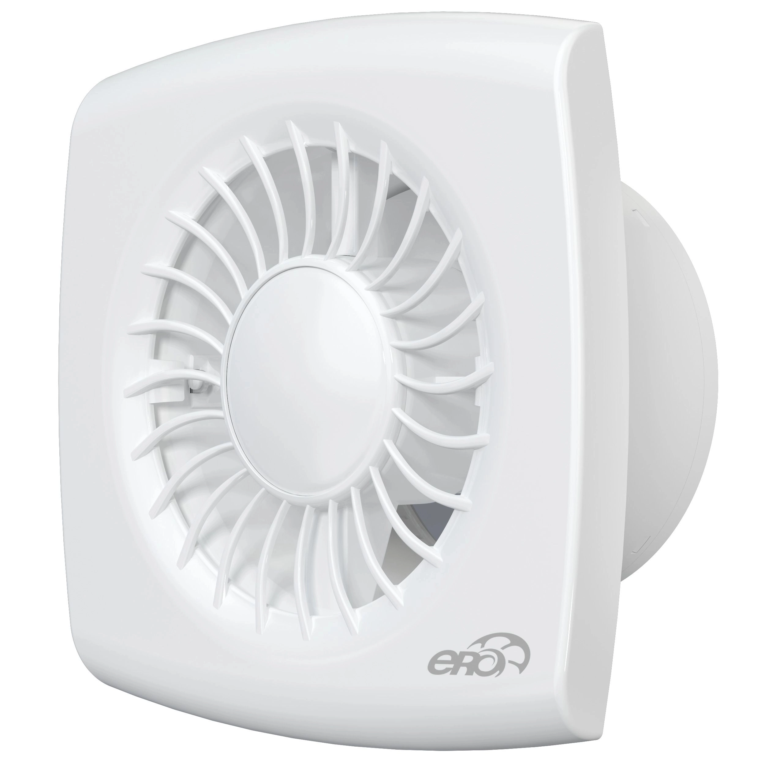 Вентилятор ЭРА WIND D100C ET
