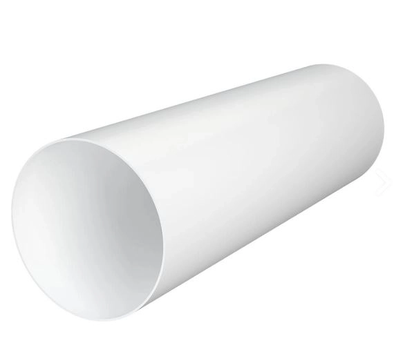 Воздуховод ЭРА круглый D150 L=1м 15ВП1