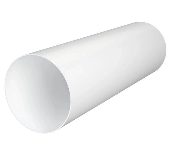 Воздуховод ЭРА круглый D150 L=2м 15ВП2