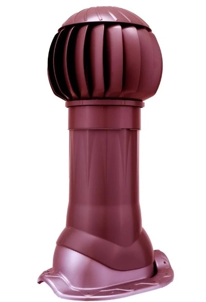 Комплект вент.системы ЭРА RRTV+M 160 Crimson