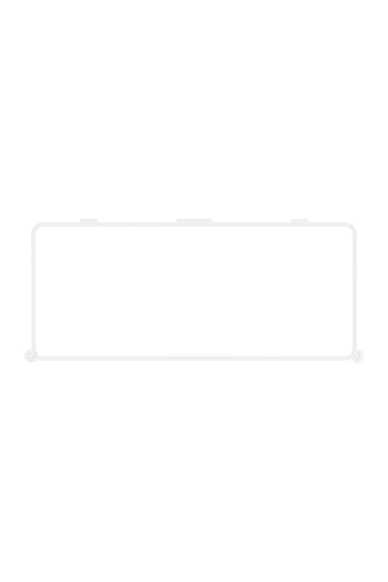 Держатель ЭРА LRDH пластик 90х220 922LRDH-image-1