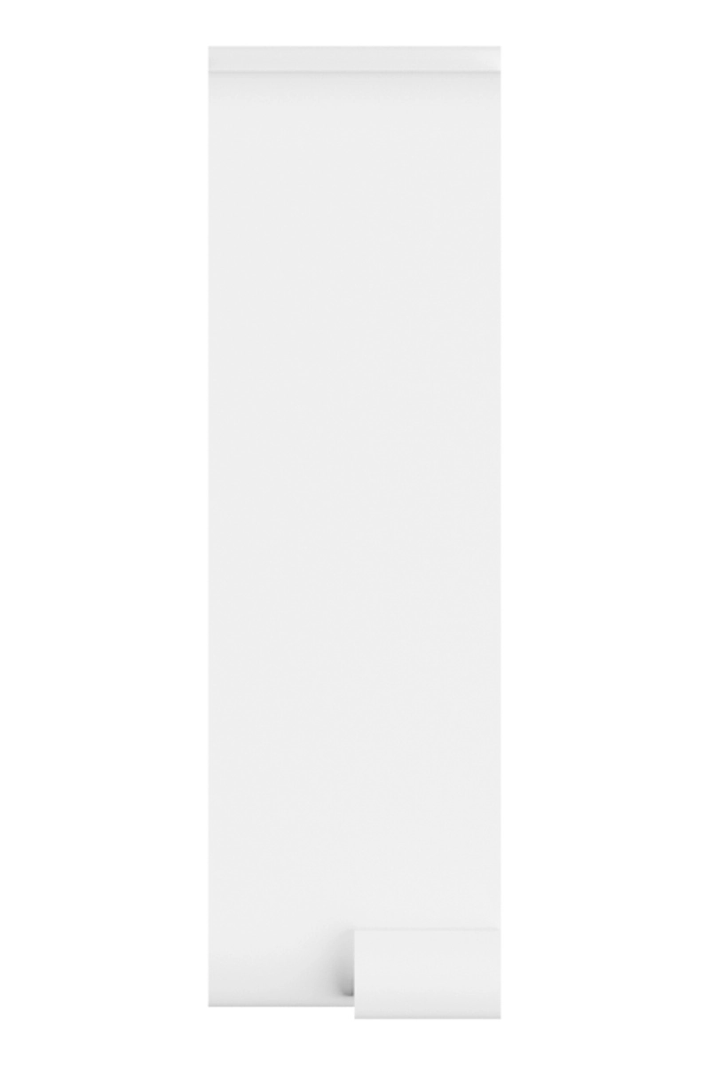 Держатель ЭРА LRDH пластик 90х220 922LRDH-image-2