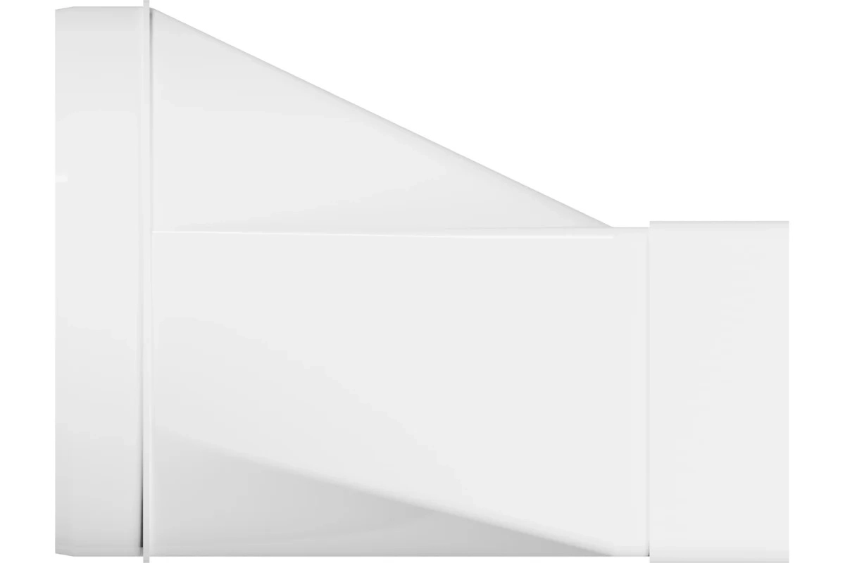 Переходник ЭРА СПКП 90х220 D150 эксцентриковый-image-3