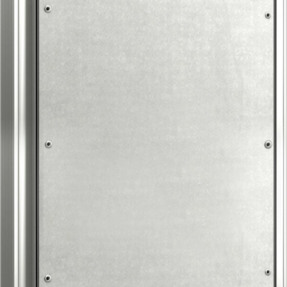 Люк п/плитку D2040 ceramo comfort нажимной 200х400