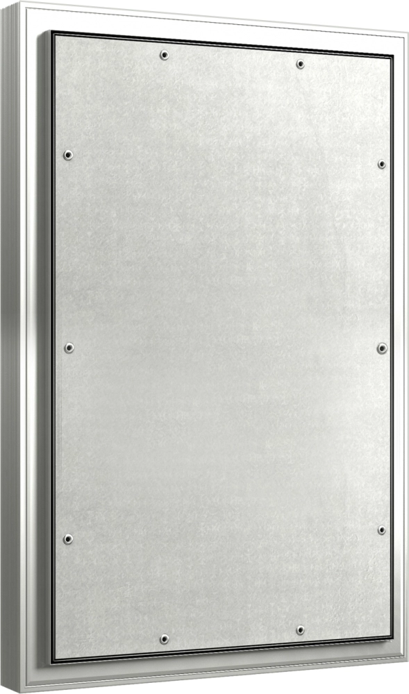 Люк п/плитку D2040 ceramo comfort нажимной 200х400