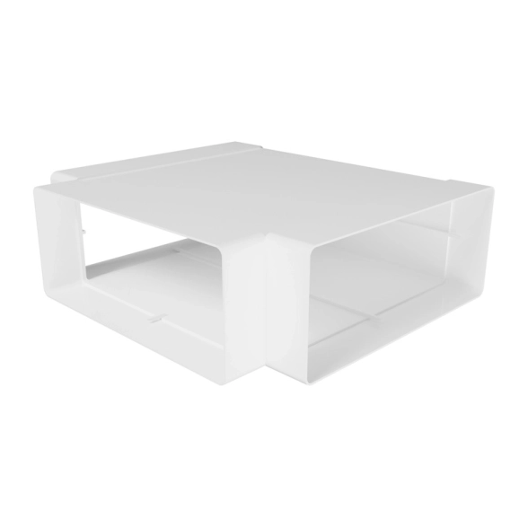 Тройник ЭРА ТПП 90х220