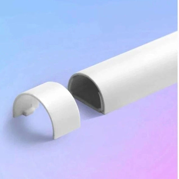 Комплект Накладка Уфакор для АРКА 20*12 N2 серый