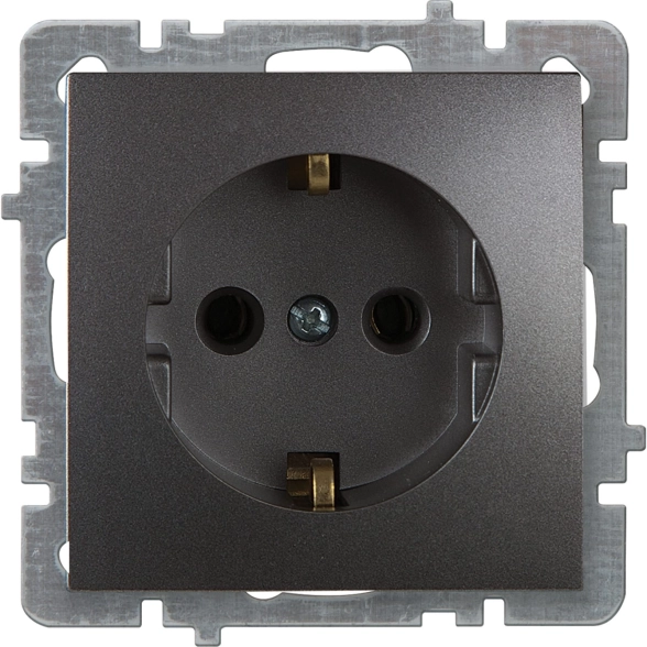 Механизм роз.1м СУ с/з TOURAN-ALEGRA-THOR мет.антрац