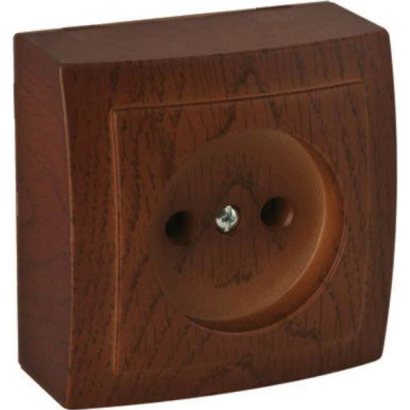 Розетка Themis