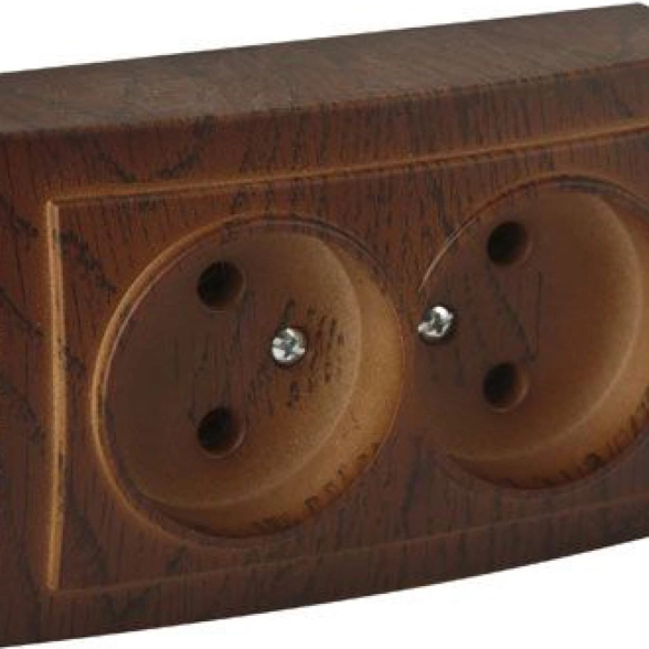 Розетка Themis