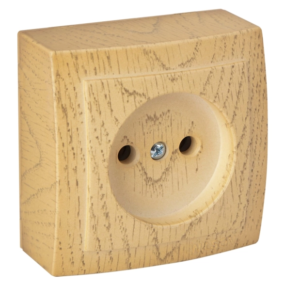 Розетка Themis