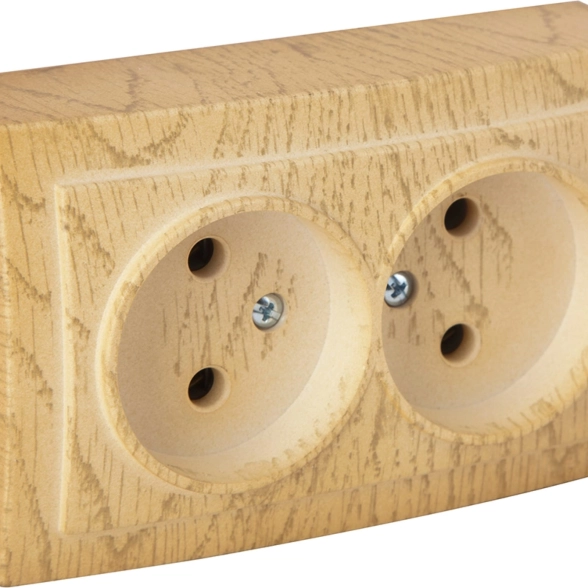 Розетка Themis