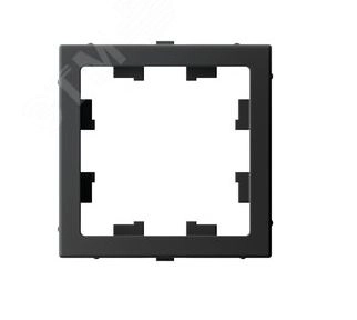 Адаптер ARTGALLERY для функции AltaDesign карбон