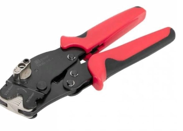 Пресс-клещи ПКВт-16-4 EKF Expert