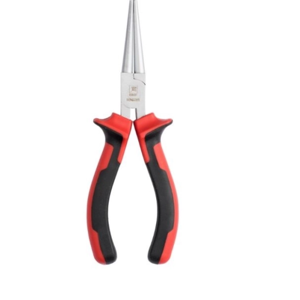 Круглогубцы Master 160мм EKF Basic