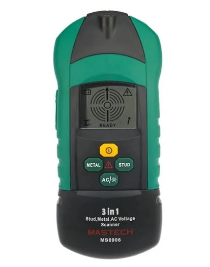 Детектор металла MS6906