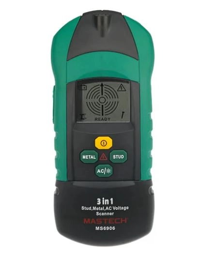 Детектор металла MS6906