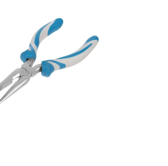 СО Тонкогубцы РемоКолор 200мм сталь 34-4-013