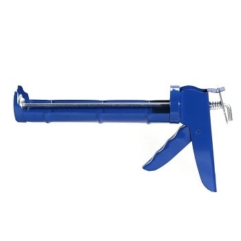 Пистолет РемоКолор д/герм. п/корп.9" 23-1-000