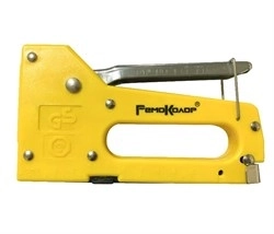 Степлер РемоКолор 4-8мм тип ї53 25-0-003