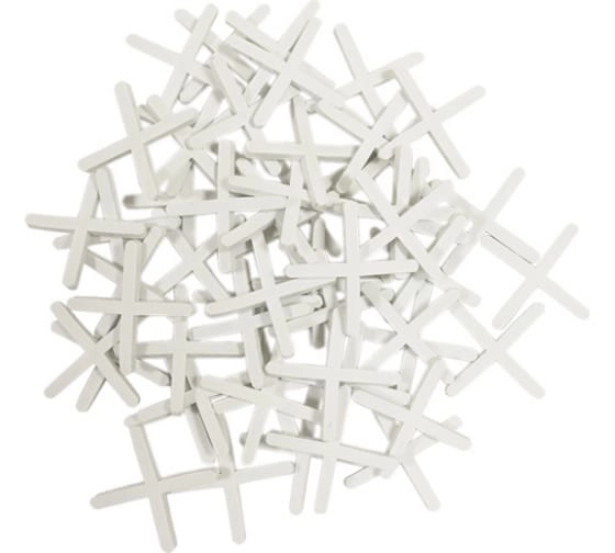 Крестики д/пл.РемоКолор 5.0мм 100шт 47-0-250