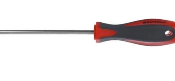 Отвертка PQtools SL 6x150 3101406