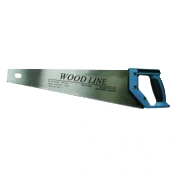 Пила РемоКолор Wood Line п/д 450мм 42-3-445