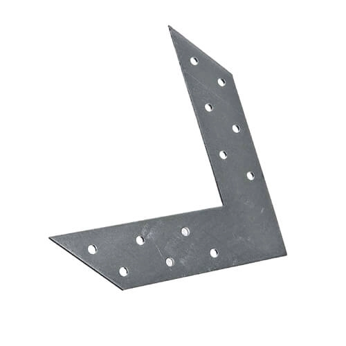 Соединитель угл.175х175х35х2.0 US-175х35