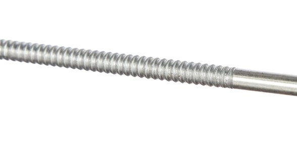Гвозди 90мм ерш/оц.0,6кг(кор)TK 124602