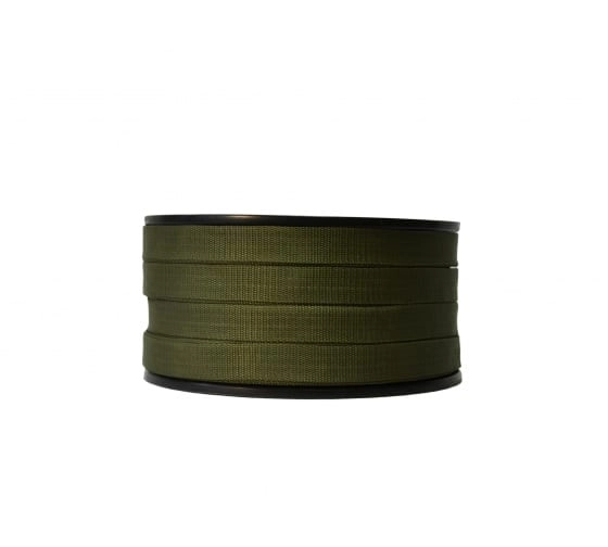 Лента ЛТПП 30-400 30мм хаки