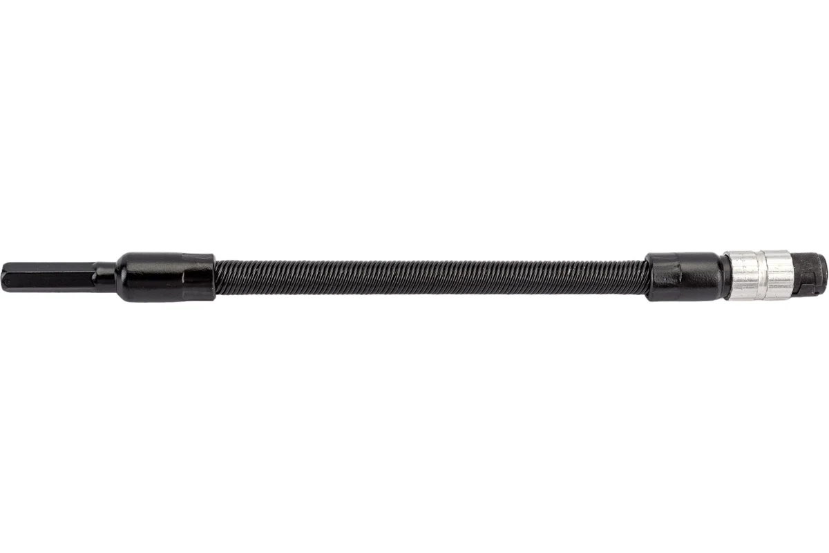 СО Адаптер гибкий для бит РемоКолор 1/4" 190мм 33-2-602