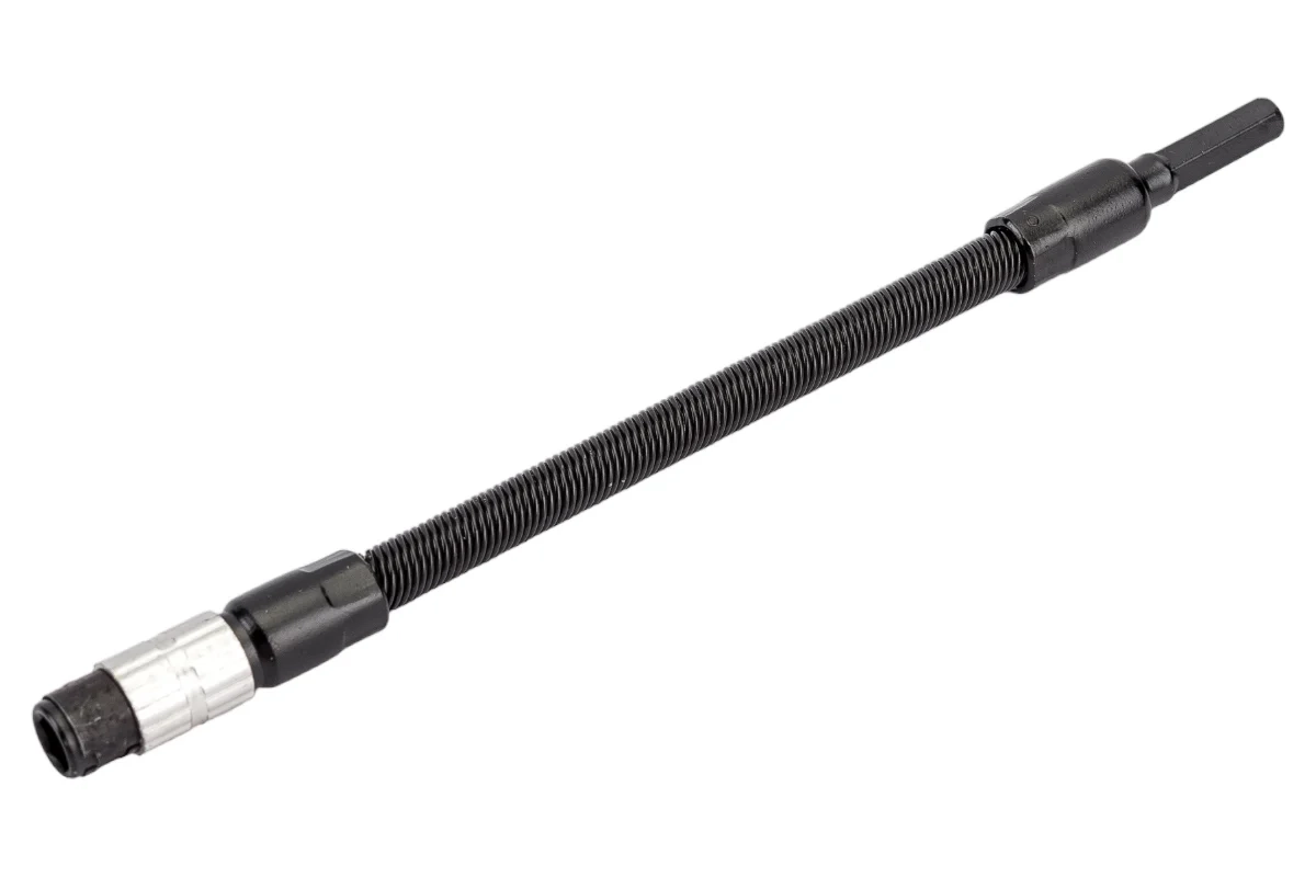 СО Адаптер гибкий для бит РемоКолор 1/4" 190мм 33-2-602-image-1