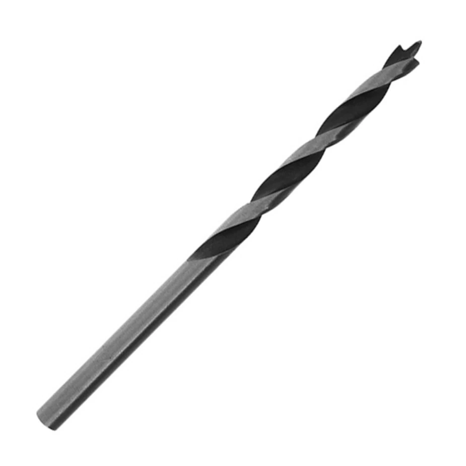 СО Сверло по дереву спиральное Toolberg 10х120/75мм 2718118