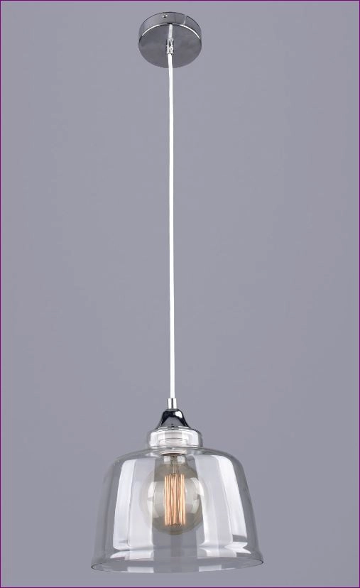 Светильник Sopka whit DL16211/1