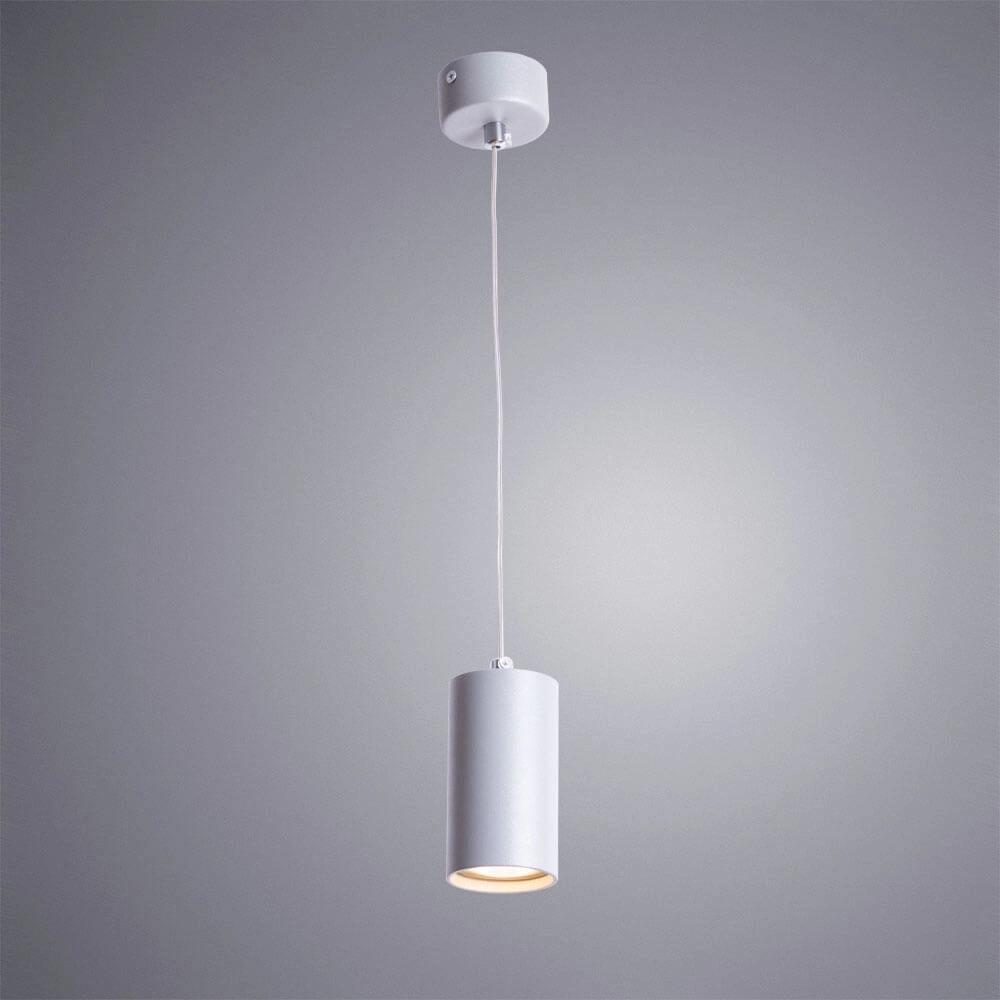 Люстра ArteLamp A1516SP-1GY-image-1