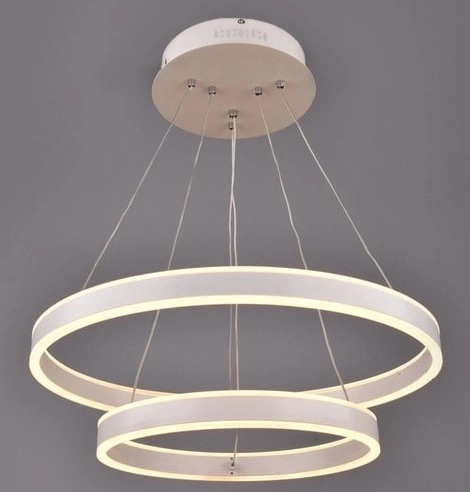 Светильник Kaleidoscope white DL15334/2