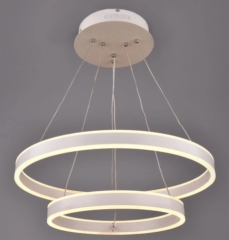 Светильник Kaleidoscope white DL15334/2