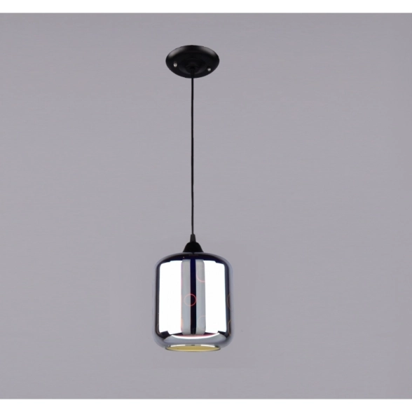 Светильник Brilliant oval DL15355/1