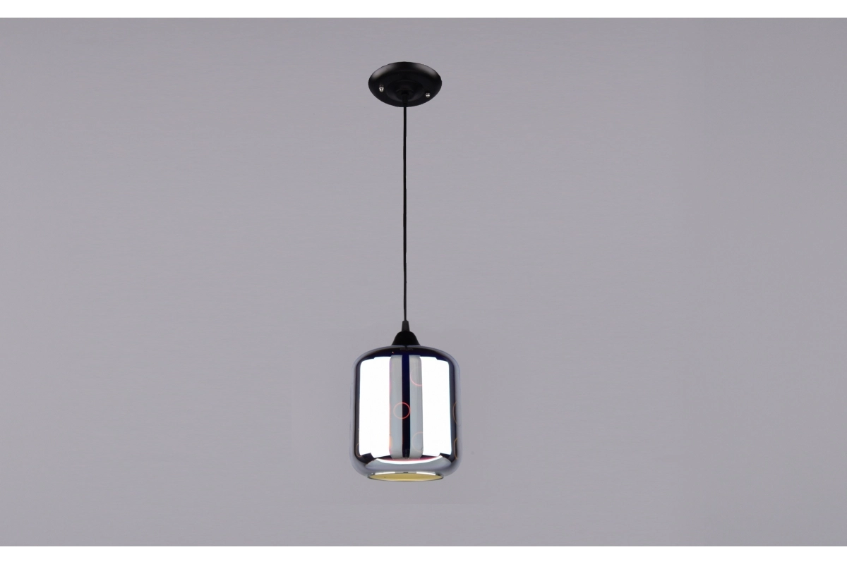 Светильник Brilliant oval DL15355/1
