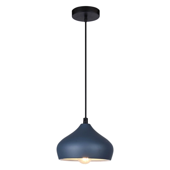 Светильник HIPER H155-6 1*E27*60Вт GREY