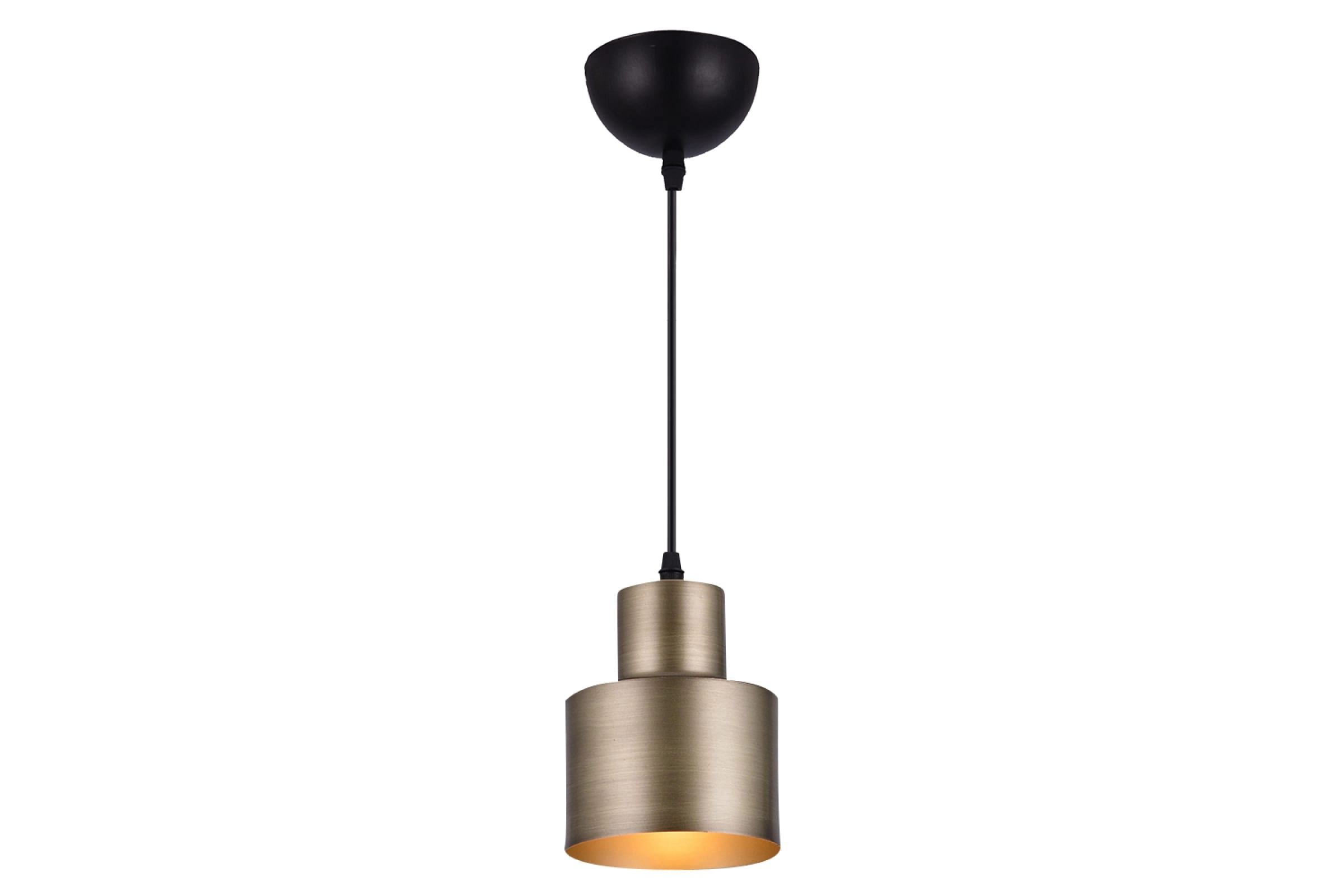 Светильник HIPER H040-1 1*E27*60Вт ANTIQUE BRONZE