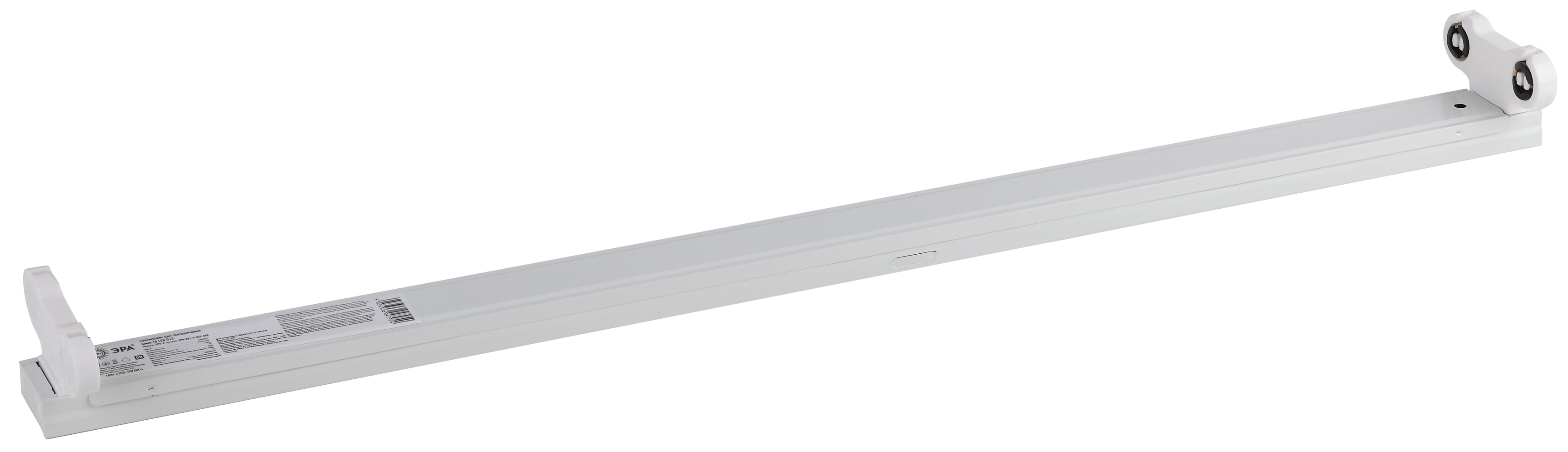 Светильник ЭРА LED SPO-801-0-002-060 IP20 2*G13 600мм
