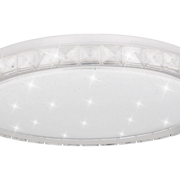 Светильник TANGO LED НББД-Р-3 Триумф 40Вт цв/уп