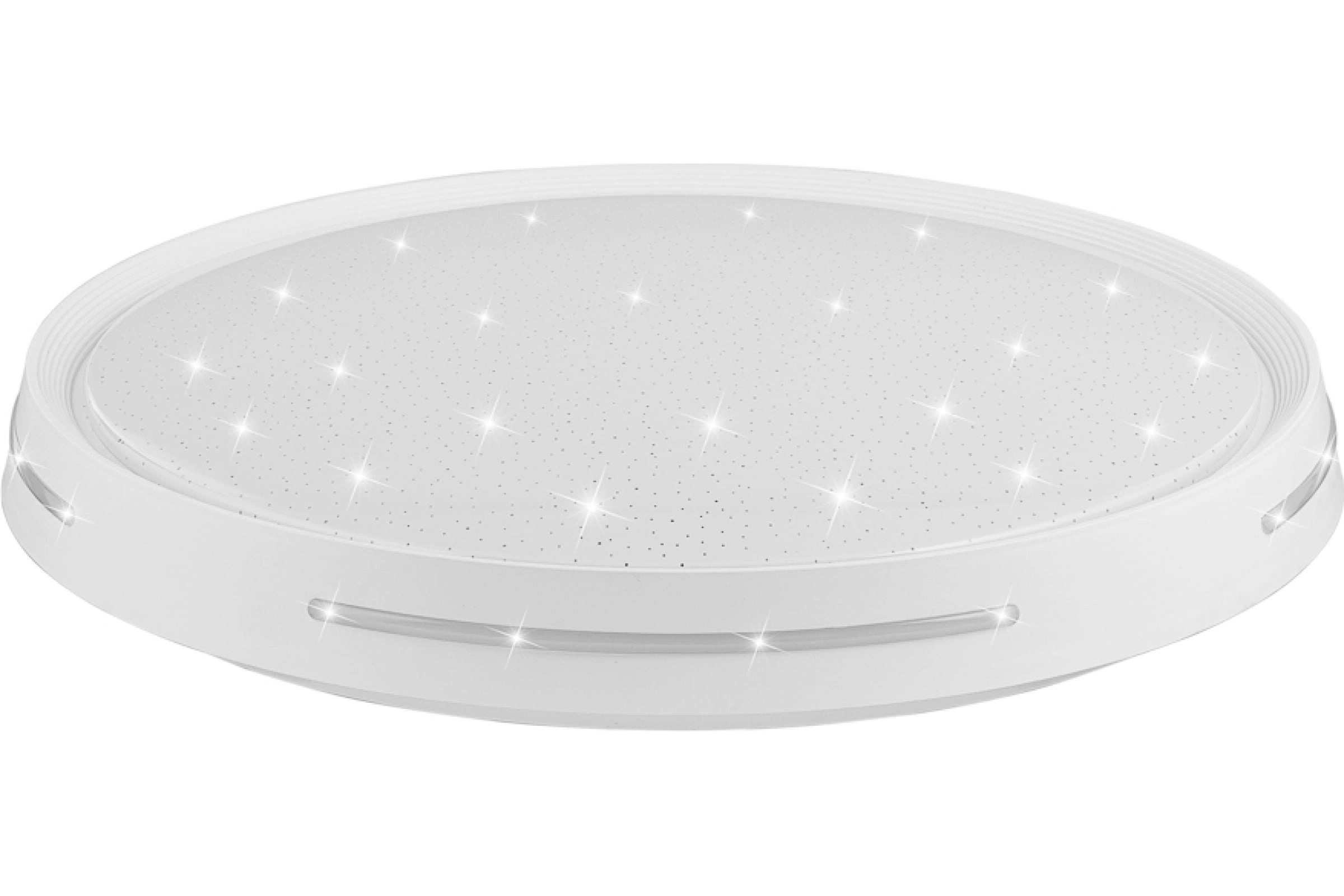 Светильник TANGO LED НББД-RC-Р-1 Стиль белый 80Вт цв/уп