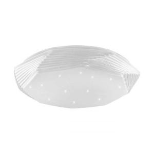 Светильник TANGO LED НББД-RC-Р-1 LUXE ОНИКС 80Вт цв/у