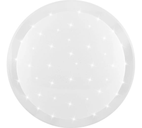 Светильник TANGO LED НББД-RC-Р-1 LUXE ЭЛЕГАНТ 80Вт цв/у