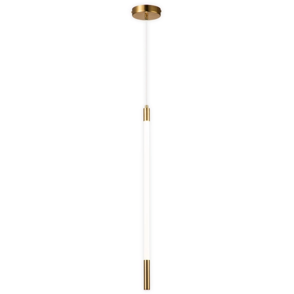Светильник INDIGO 14008/1P Brass V000051L