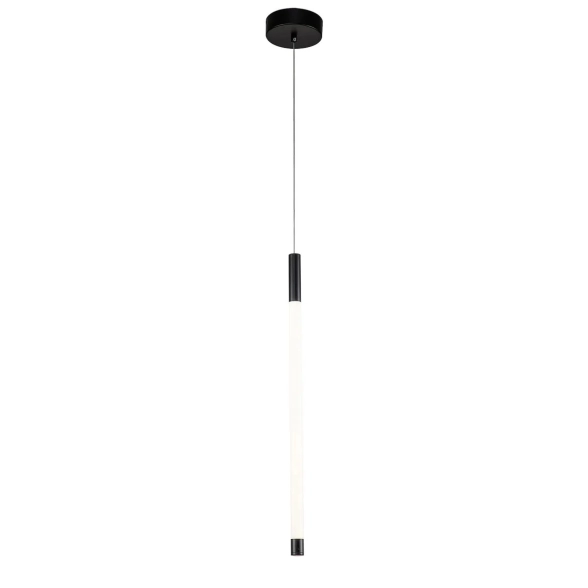 Светильник INDIGO 14006/1P Black V000040L